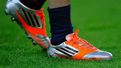 messi f50 boots.